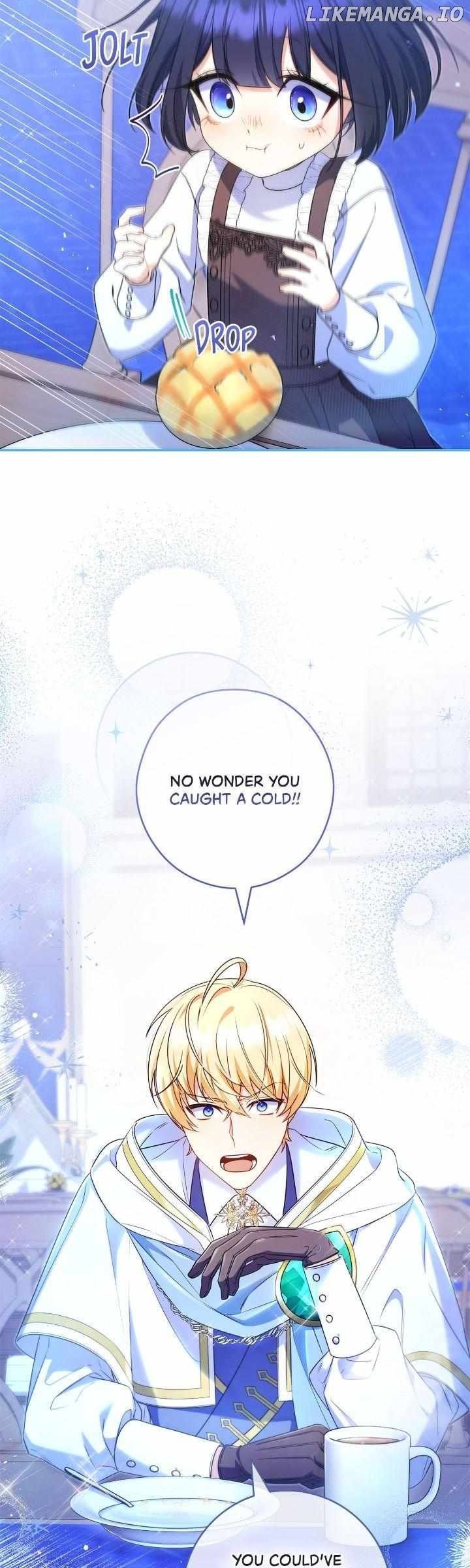 Father, I Won’t Do Anything Chapter 7 224 ch 7 31