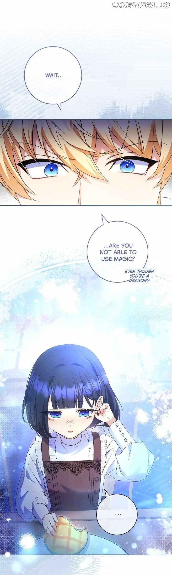 Father, I Won’t Do Anything Chapter 7 226 ch 7 33