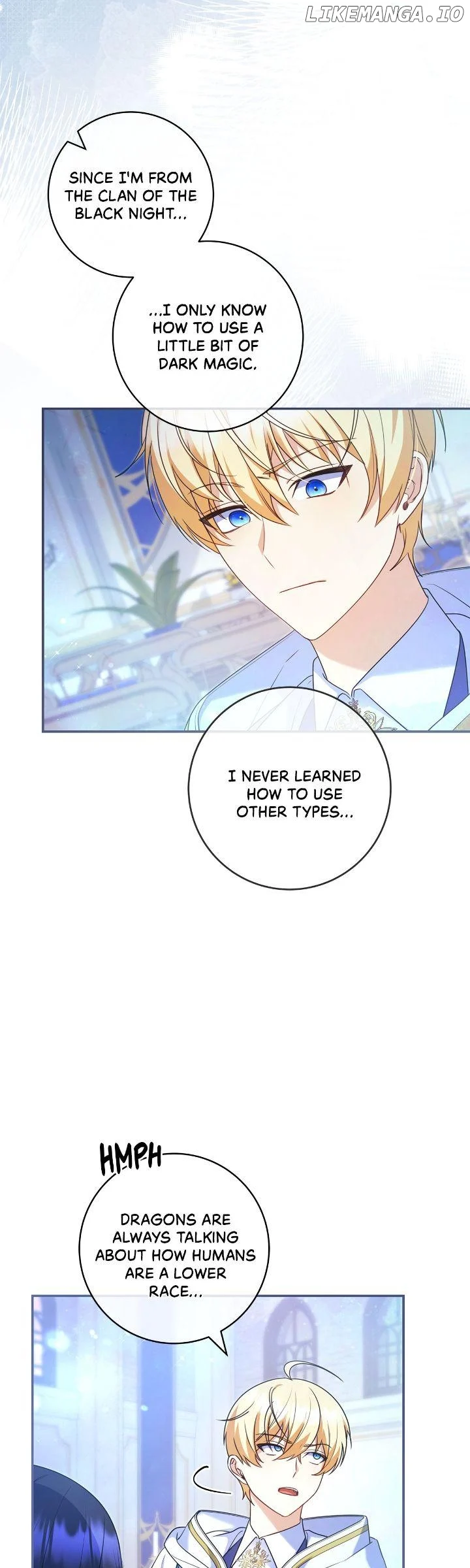 Father, I Won’t Do Anything Chapter 7 227 ch 7 34