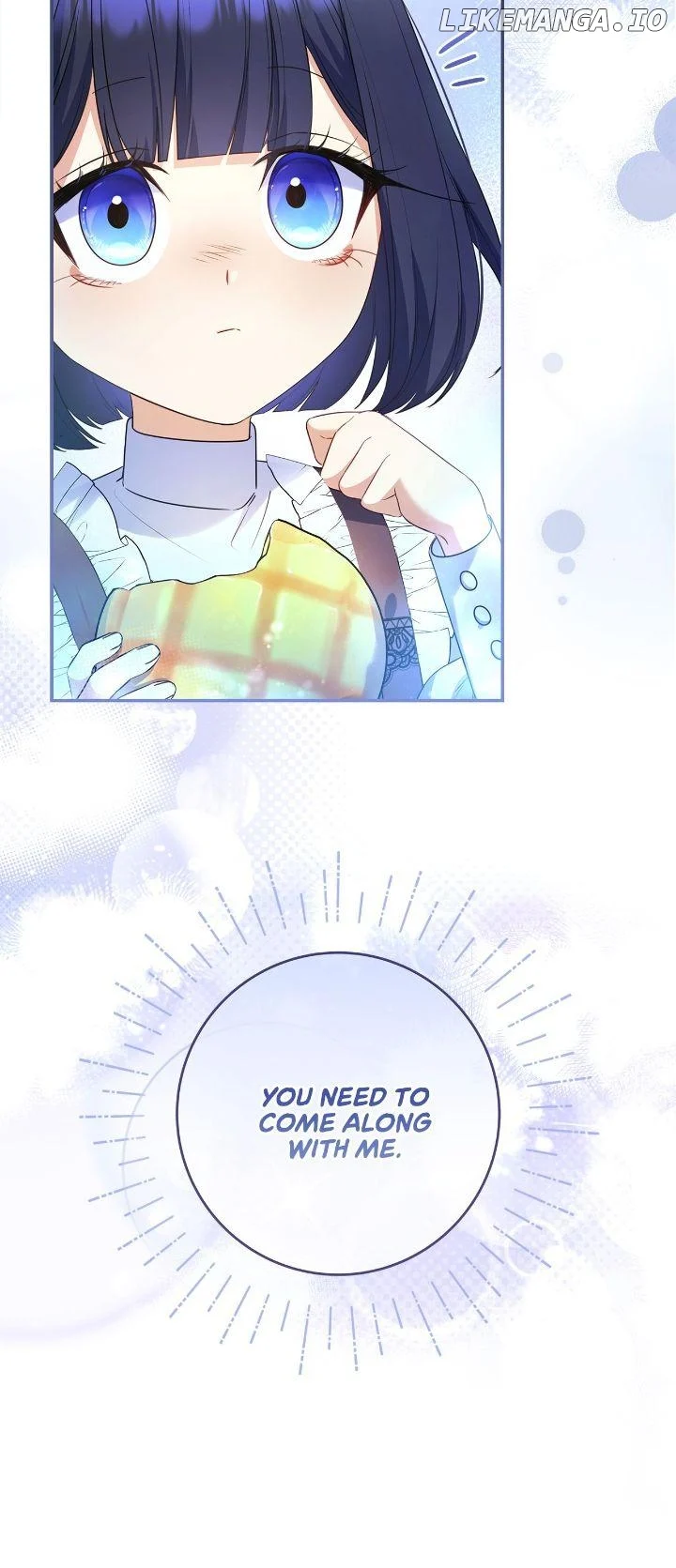 Father, I Won’t Do Anything Chapter 7 229 ch 7 36