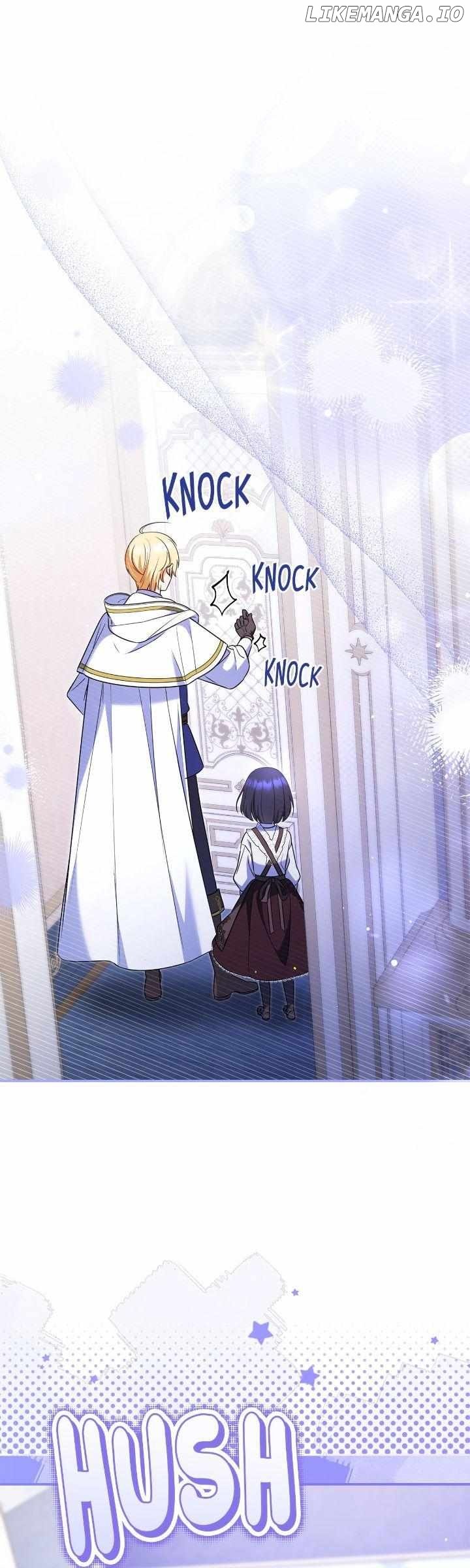 Father, I Won’t Do Anything Chapter 7 230 ch 7 37