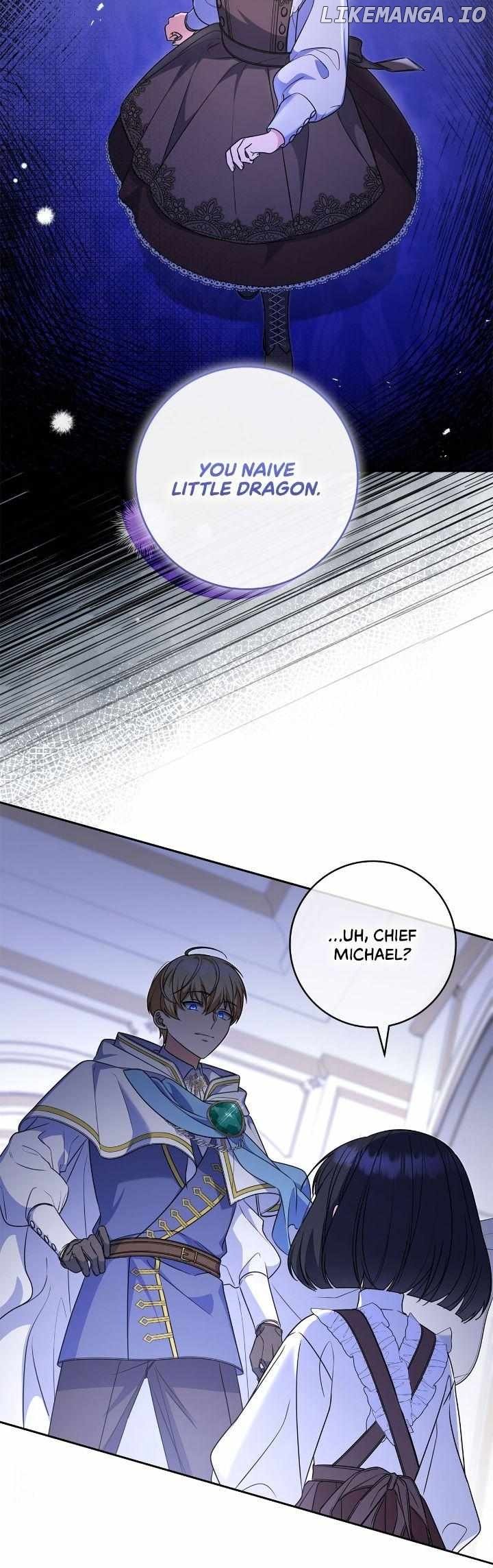 Father, I Won’t Do Anything Chapter 7 233 ch 7 40