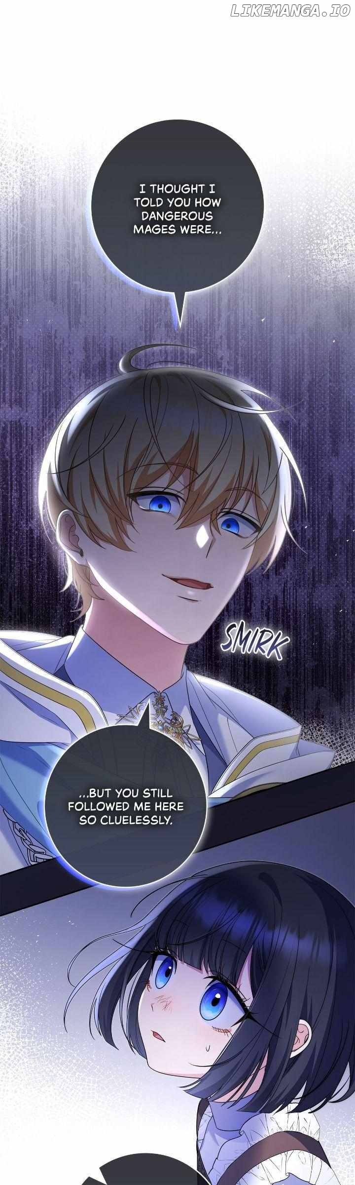 Father, I Won’t Do Anything Chapter 7 234 ch 7 41