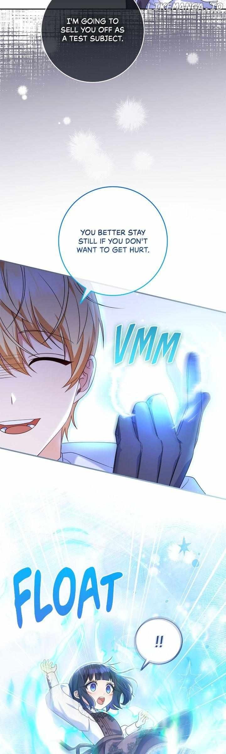 Father, I Won’t Do Anything Chapter 7 235 ch 7 42