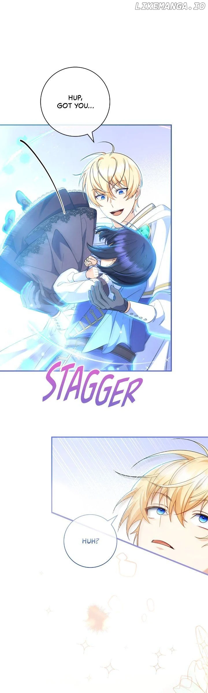 Father, I Won’t Do Anything Chapter 7 237 ch 7 44