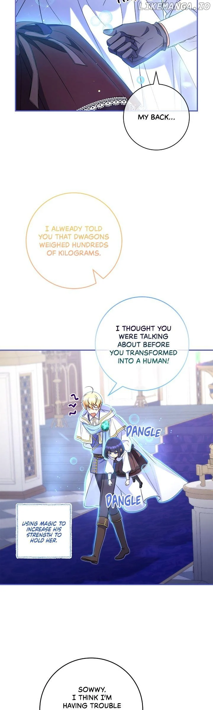 Father, I Won’t Do Anything Chapter 7 239 ch 7 46