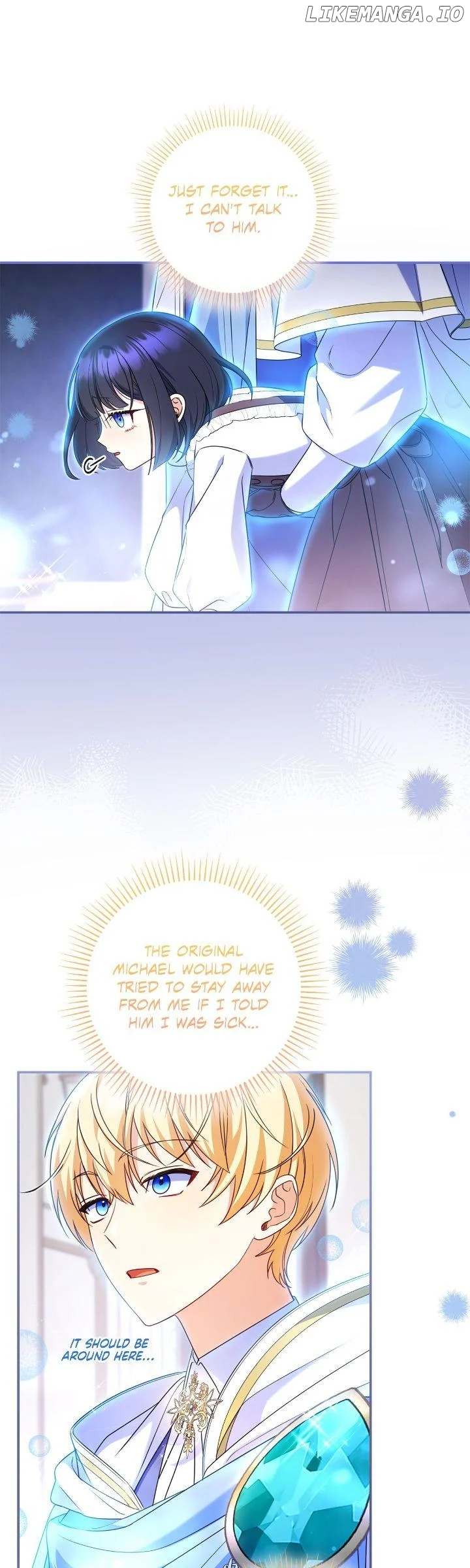 Father, I Won’t Do Anything Chapter 7 242 ch 7 49