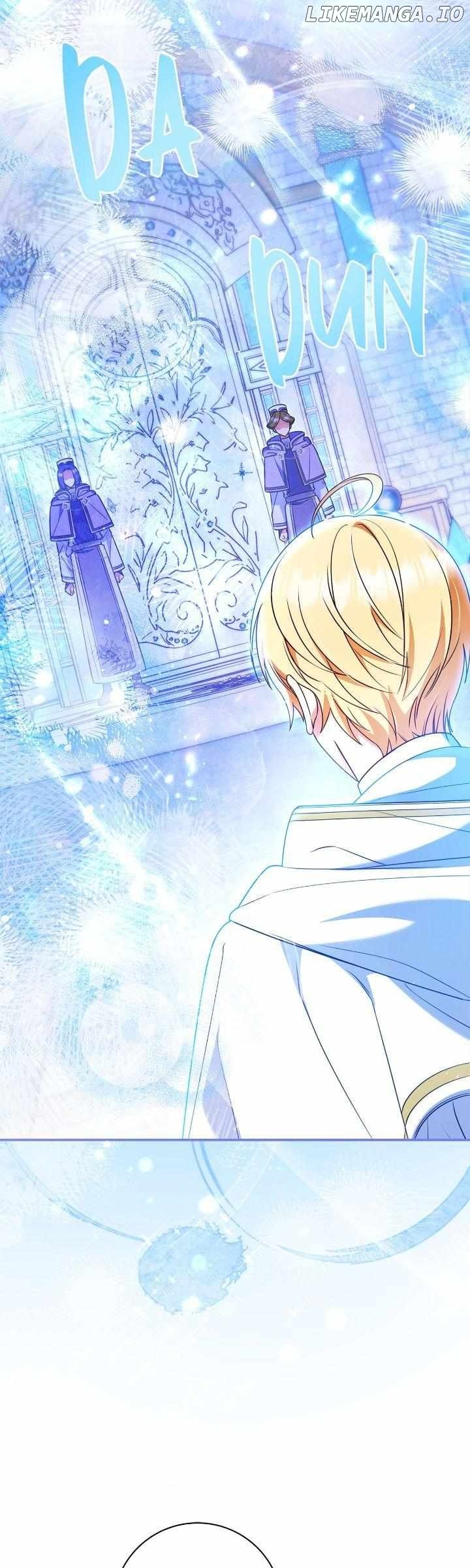 Father, I Won’t Do Anything Chapter 7 244 ch 7 51