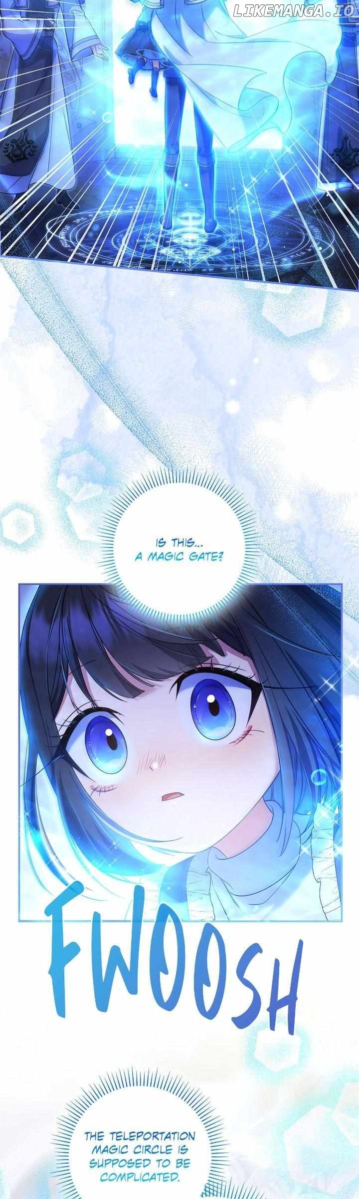 Father, I Won’t Do Anything Chapter 7 248 ch 7 55