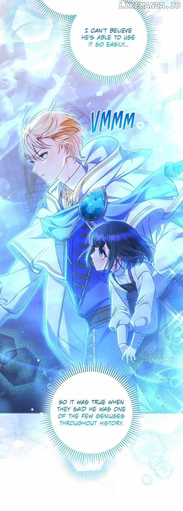 Father, I Won’t Do Anything Chapter 7 249 ch 7 56