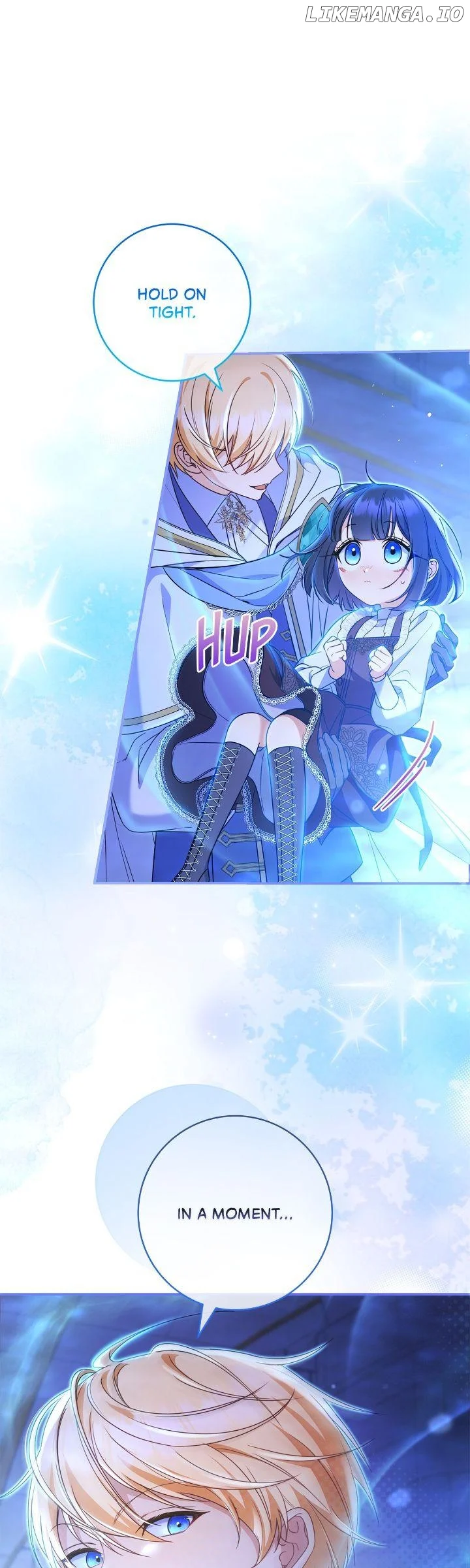 Father, I Won’t Do Anything Chapter 7 250 ch 7 57