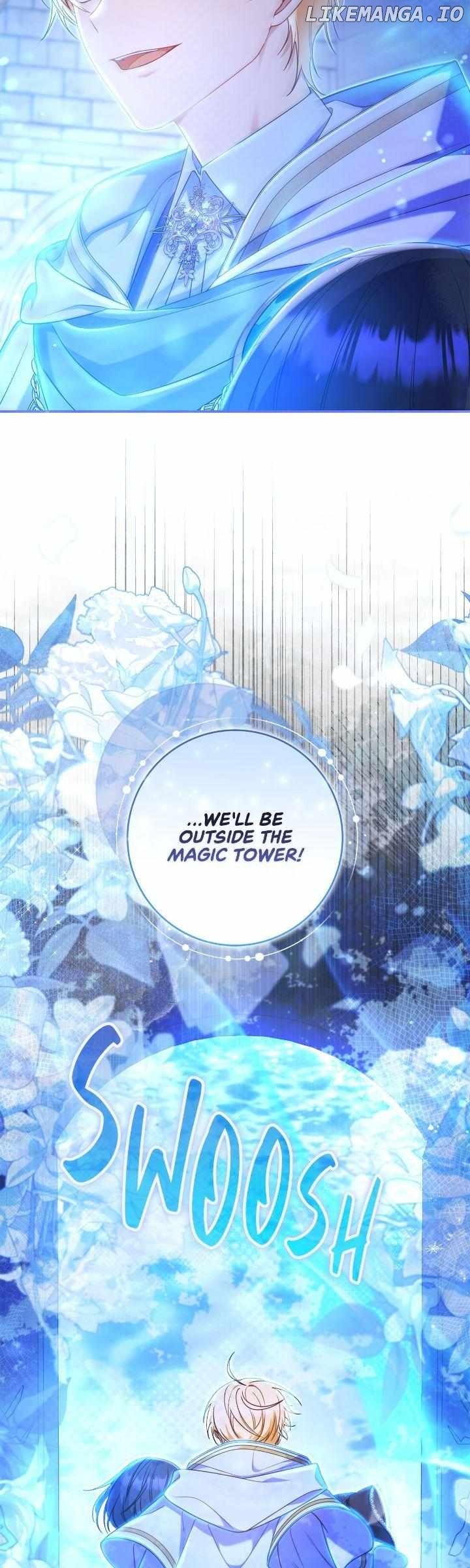 Father, I Won’t Do Anything Chapter 7 251 ch 7 58