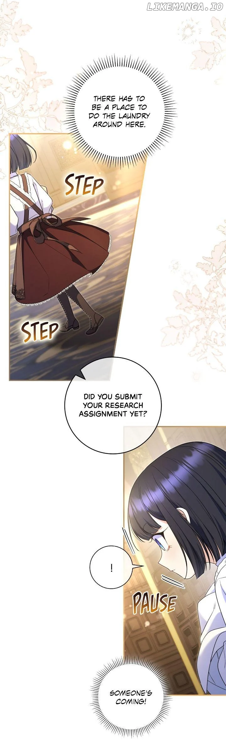 Father, I Won’t Do Anything Chapter 7 199 ch 7 6