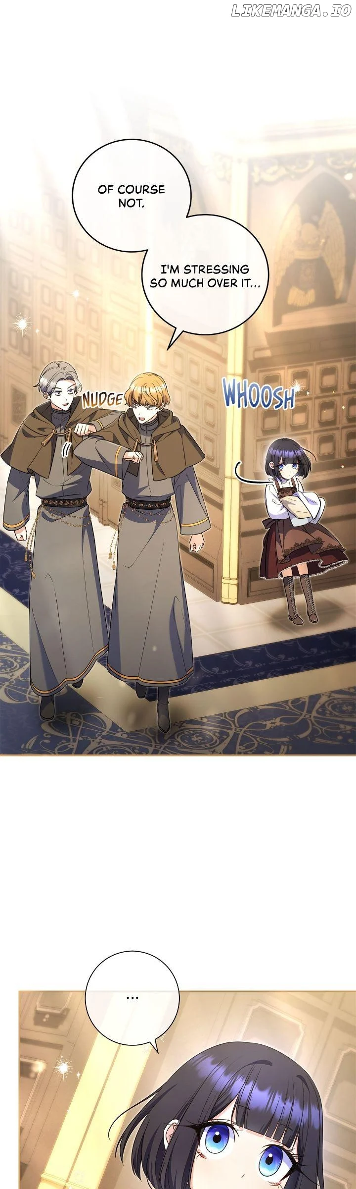 Father, I Won’t Do Anything Chapter 7 200 ch 7 7