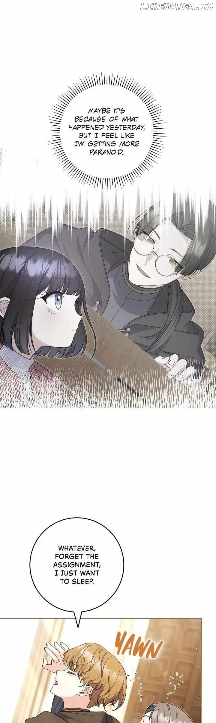 Father, I Won’t Do Anything Chapter 7 202 ch 7 9