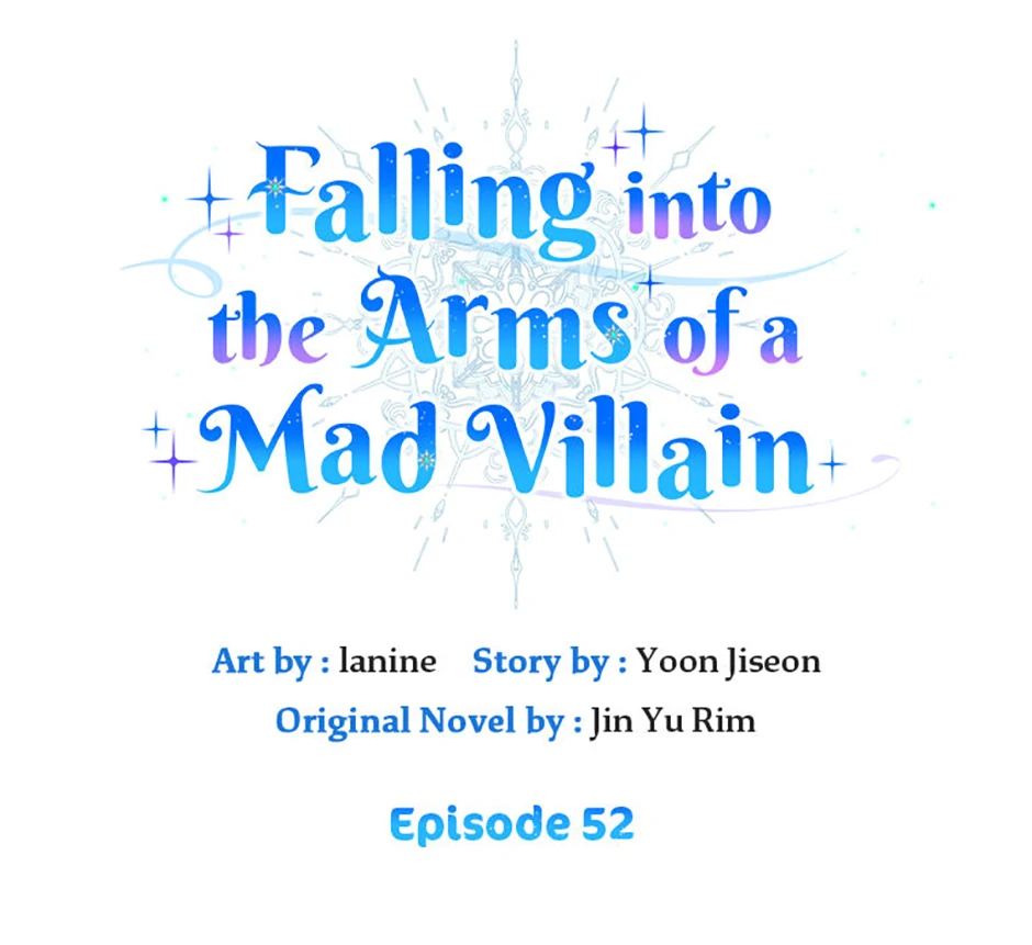Fell Into the Arms of a Mad Villain Chapter 52 326 0