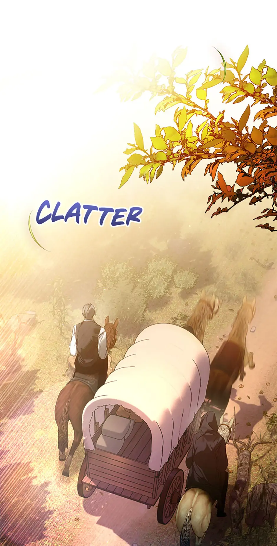 Fell Into the Arms of a Mad Villain Chapter 52 327 1