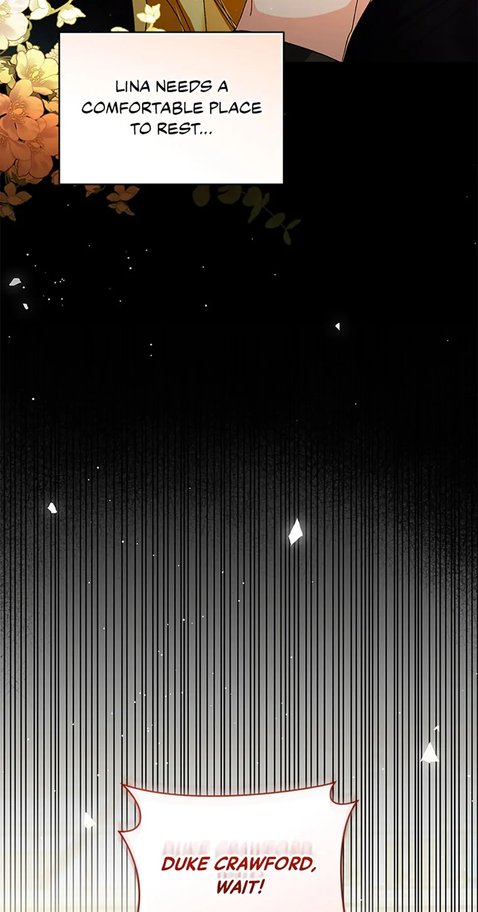 Fell Into the Arms of a Mad Villain Chapter 52 336 10