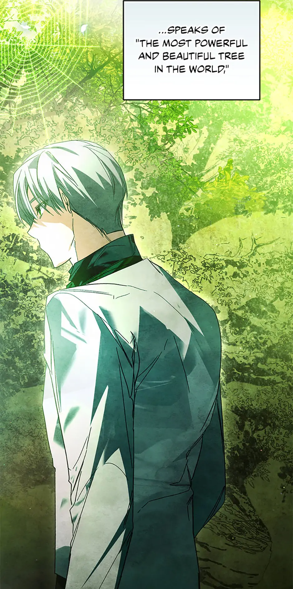 Fell Into the Arms of a Mad Villain Chapter 52 426 100