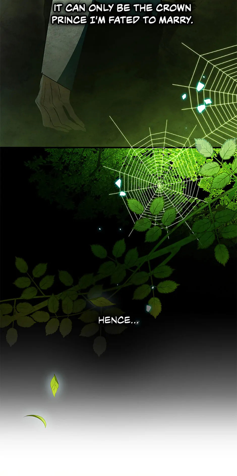 Fell Into the Arms of a Mad Villain Chapter 52 427 101