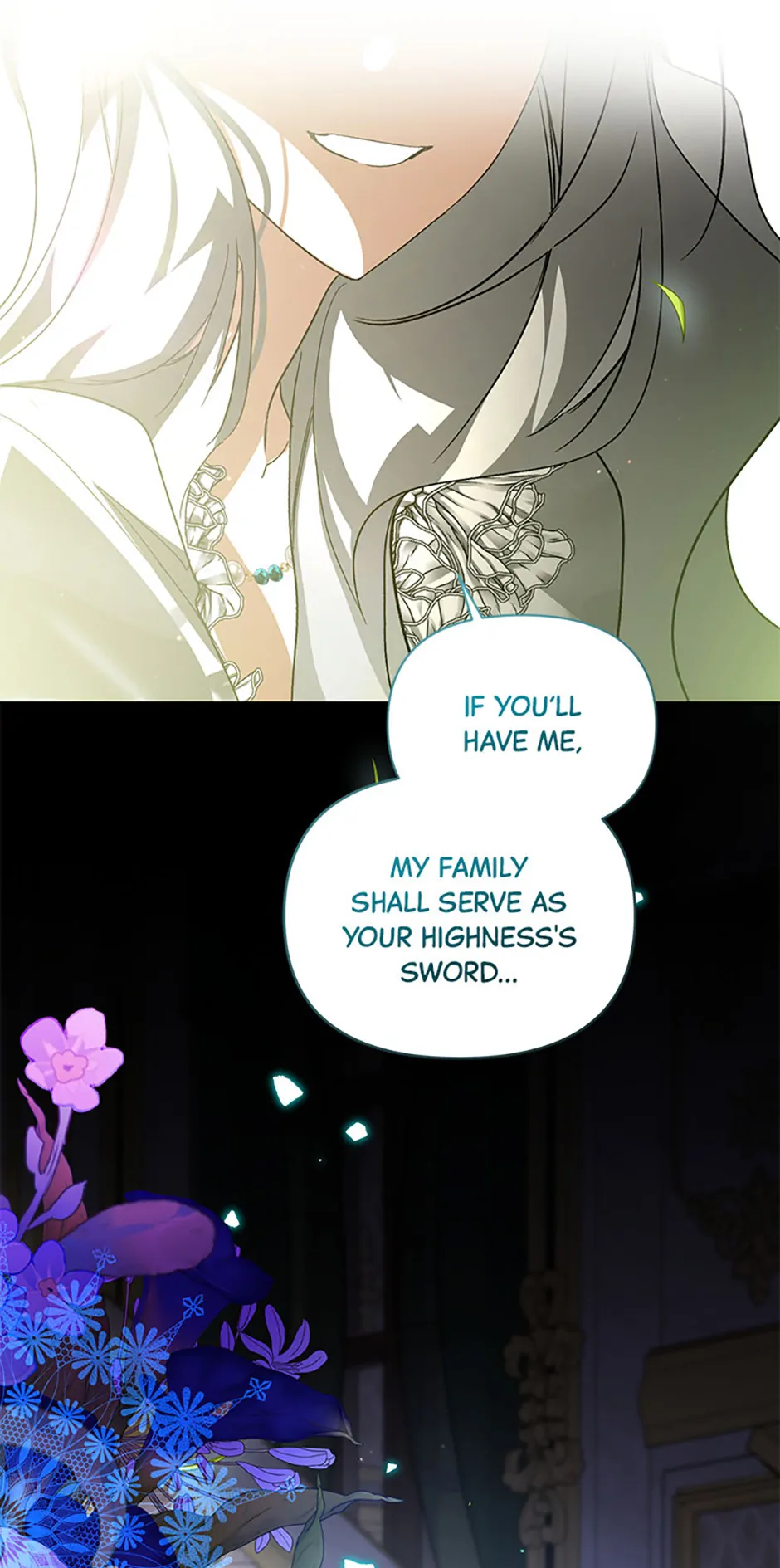 Fell Into the Arms of a Mad Villain Chapter 52 428 102