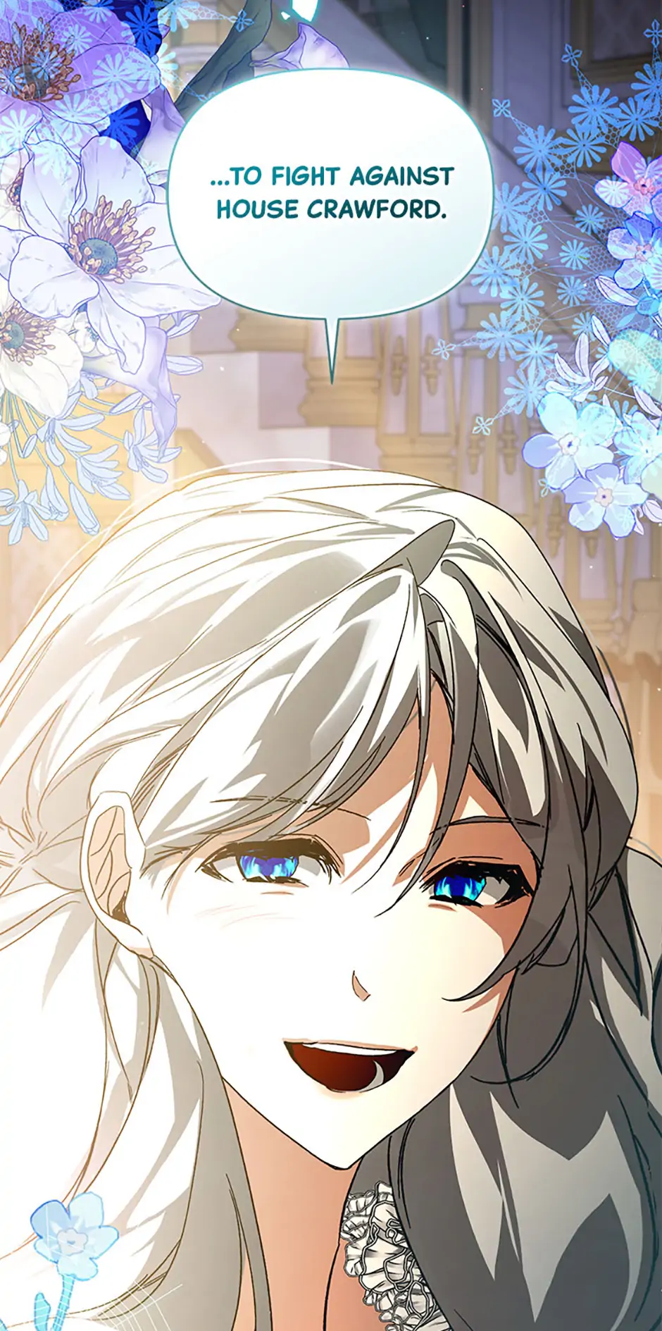 Fell Into the Arms of a Mad Villain Chapter 52 429 103