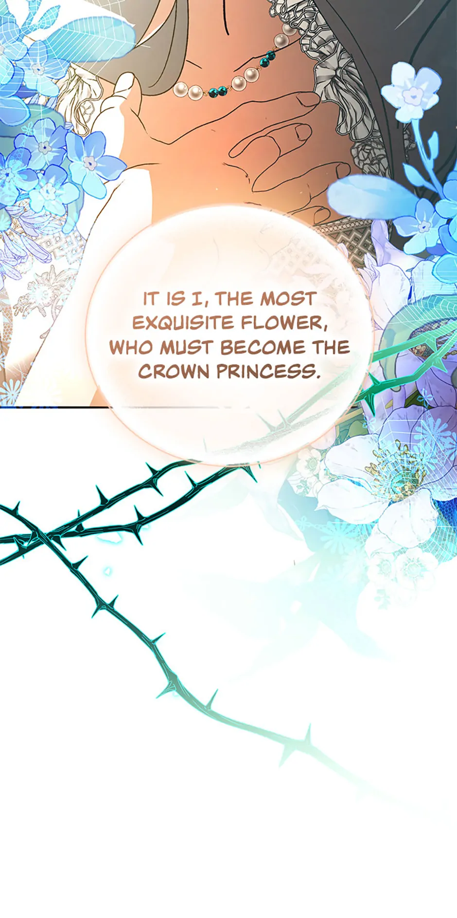 Fell Into the Arms of a Mad Villain Chapter 52 430 104