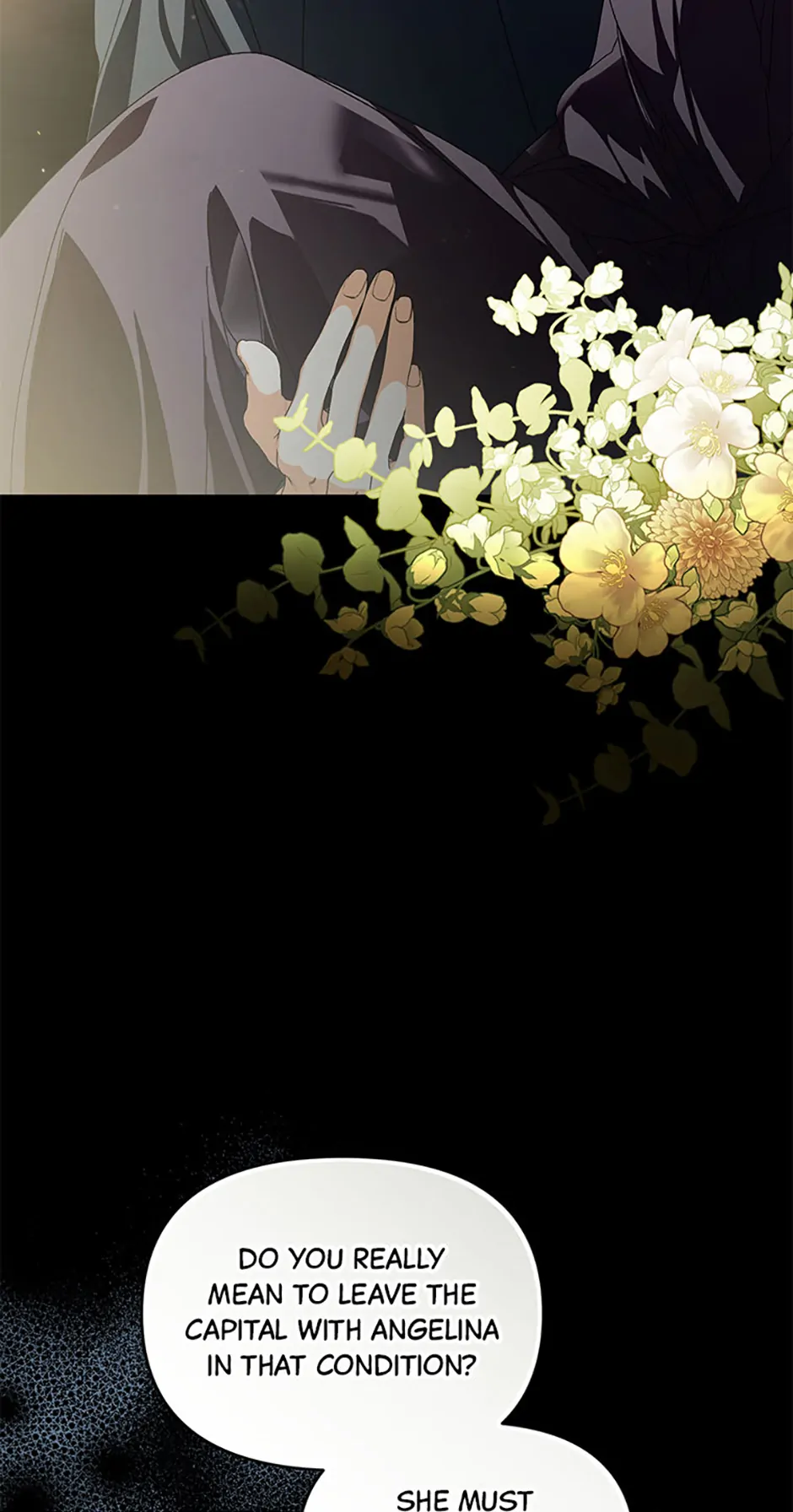 Fell Into the Arms of a Mad Villain Chapter 52 338 12