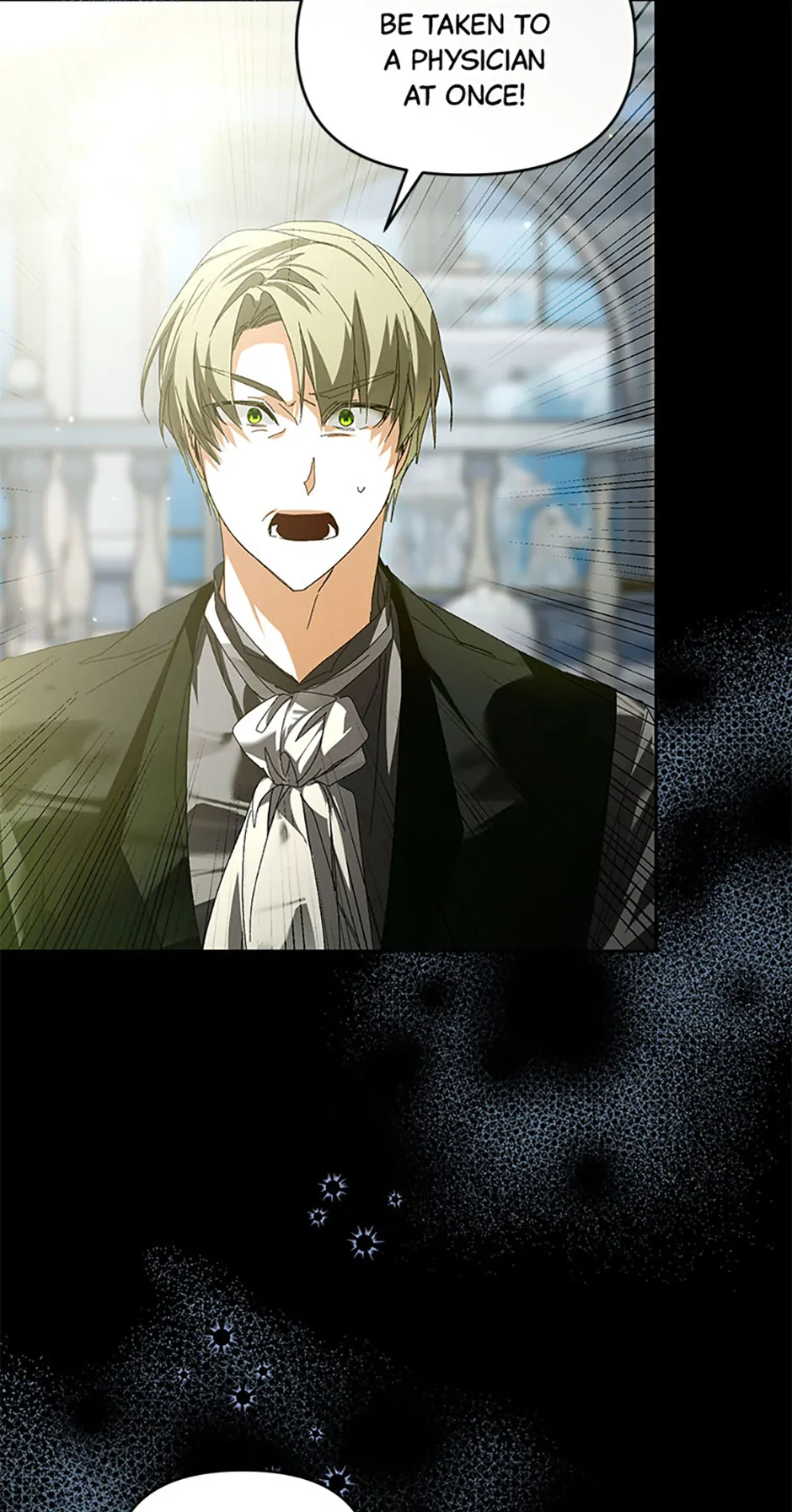 Fell Into the Arms of a Mad Villain Chapter 52 339 13