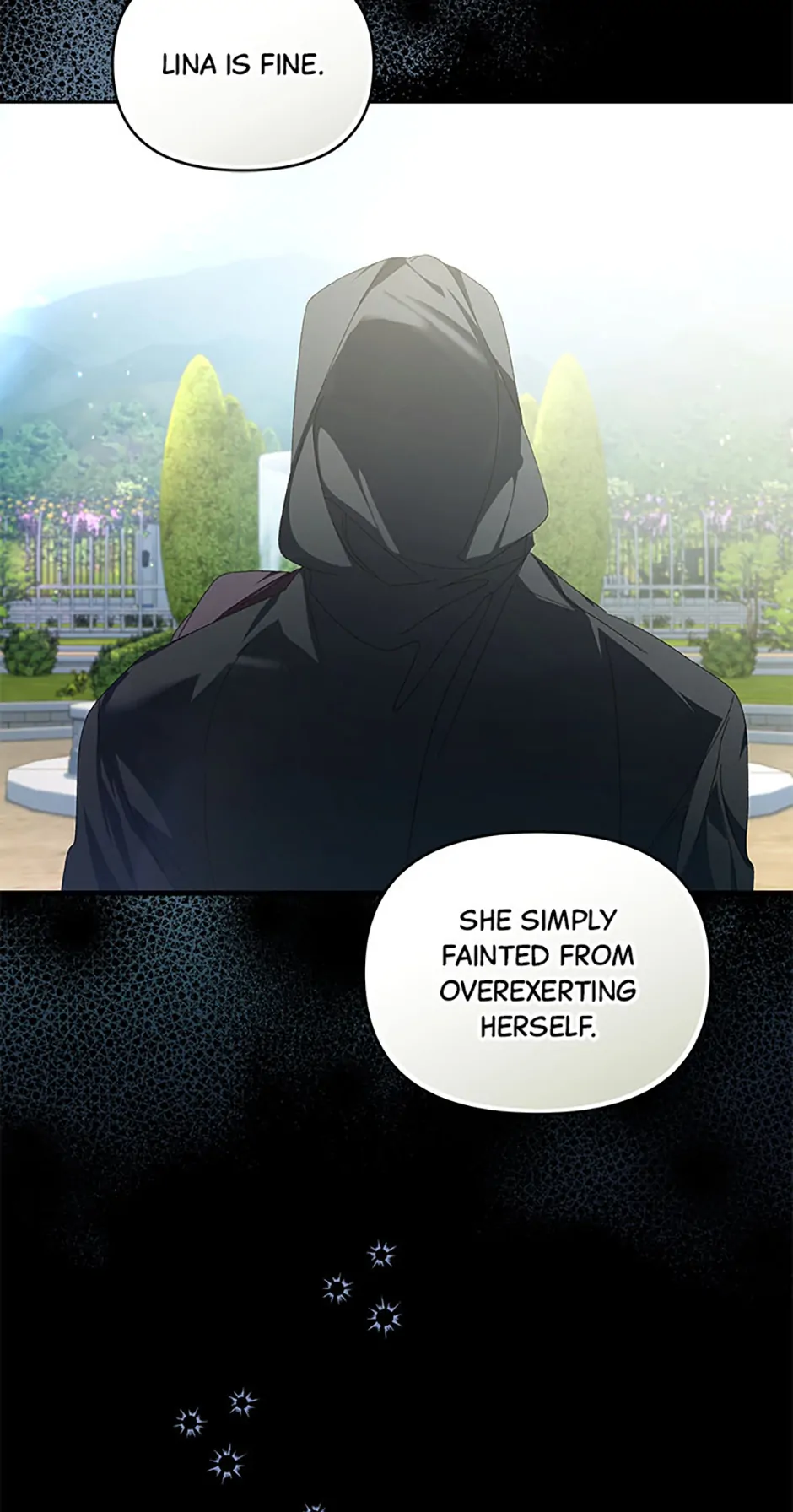 Fell Into the Arms of a Mad Villain Chapter 52 340 14