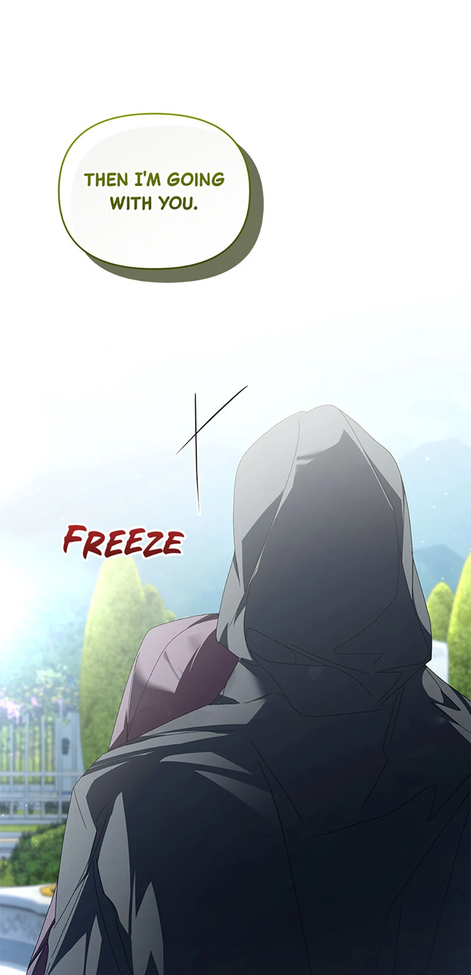 Fell Into the Arms of a Mad Villain Chapter 52 342 16