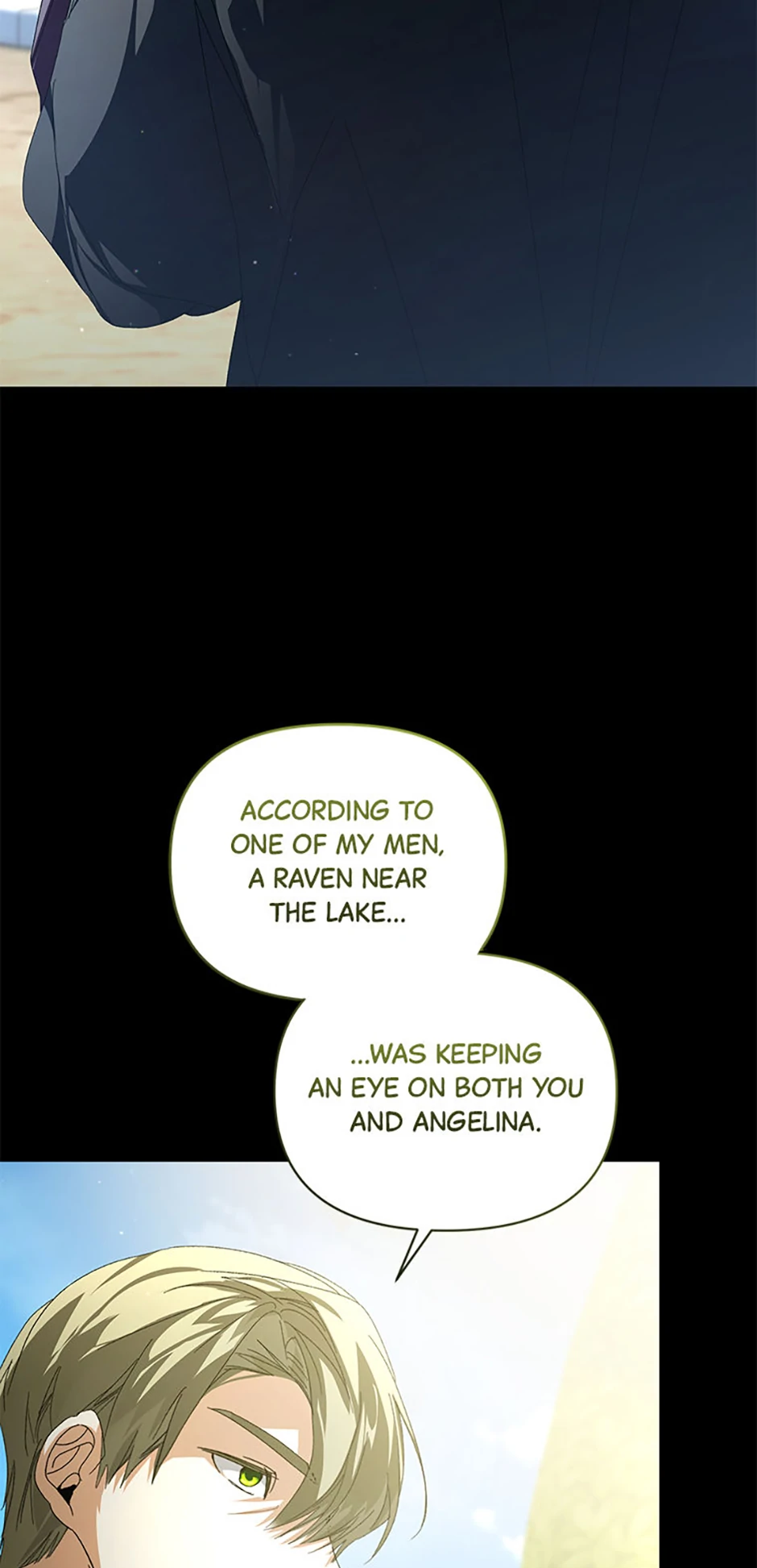 Fell Into the Arms of a Mad Villain Chapter 52 343 17