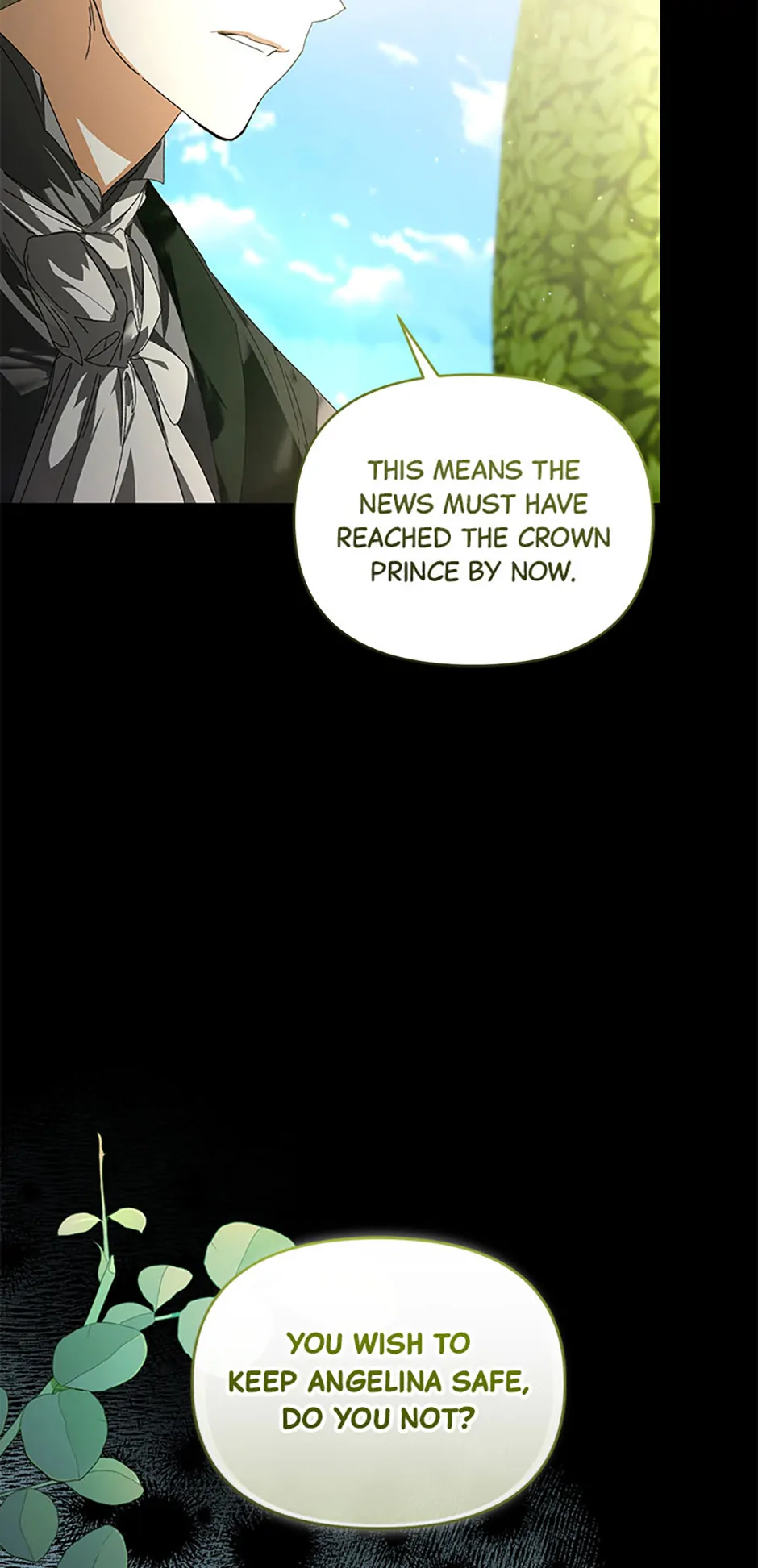 Fell Into the Arms of a Mad Villain Chapter 52 344 18