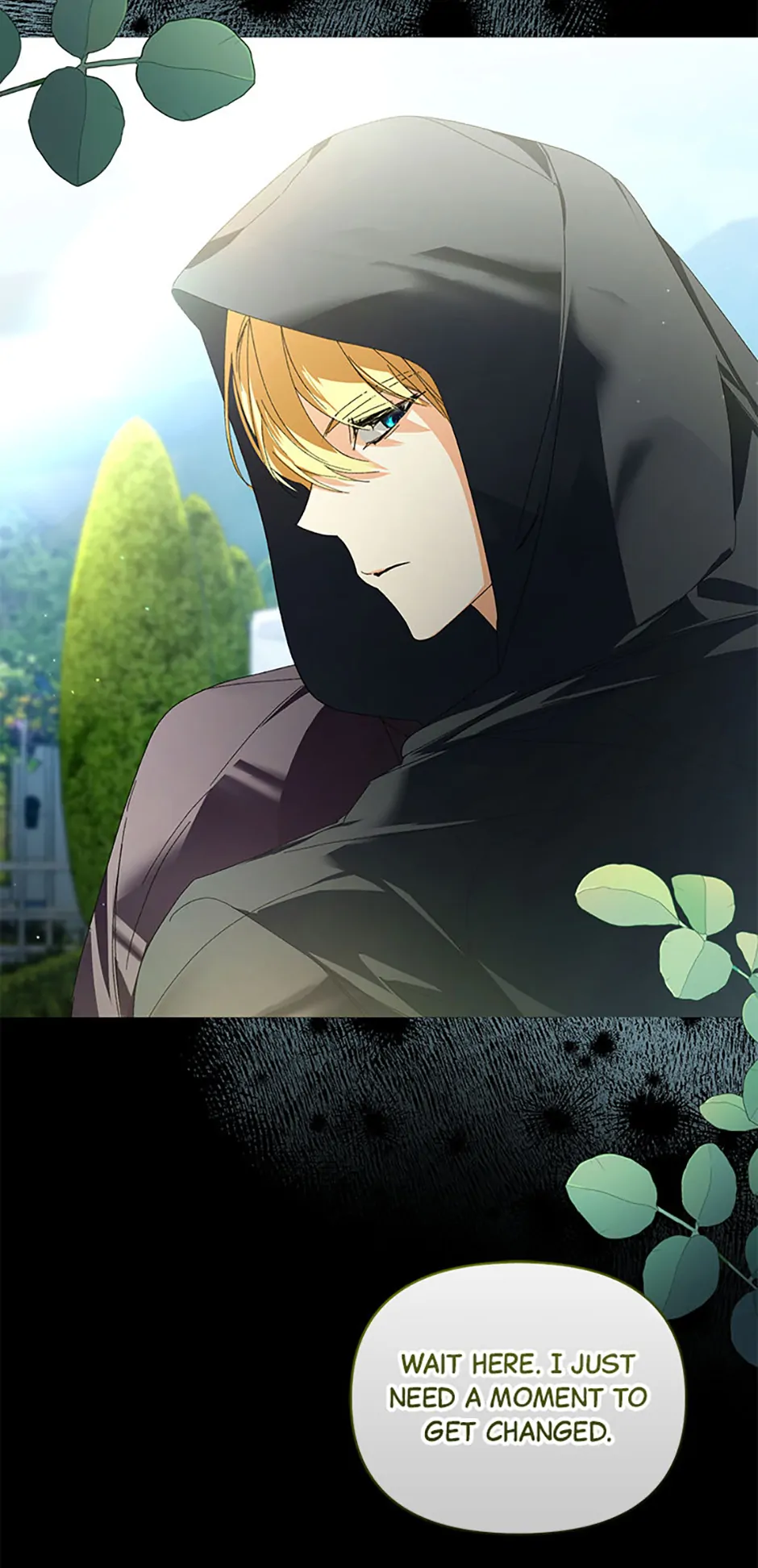 Fell Into the Arms of a Mad Villain Chapter 52 345 19