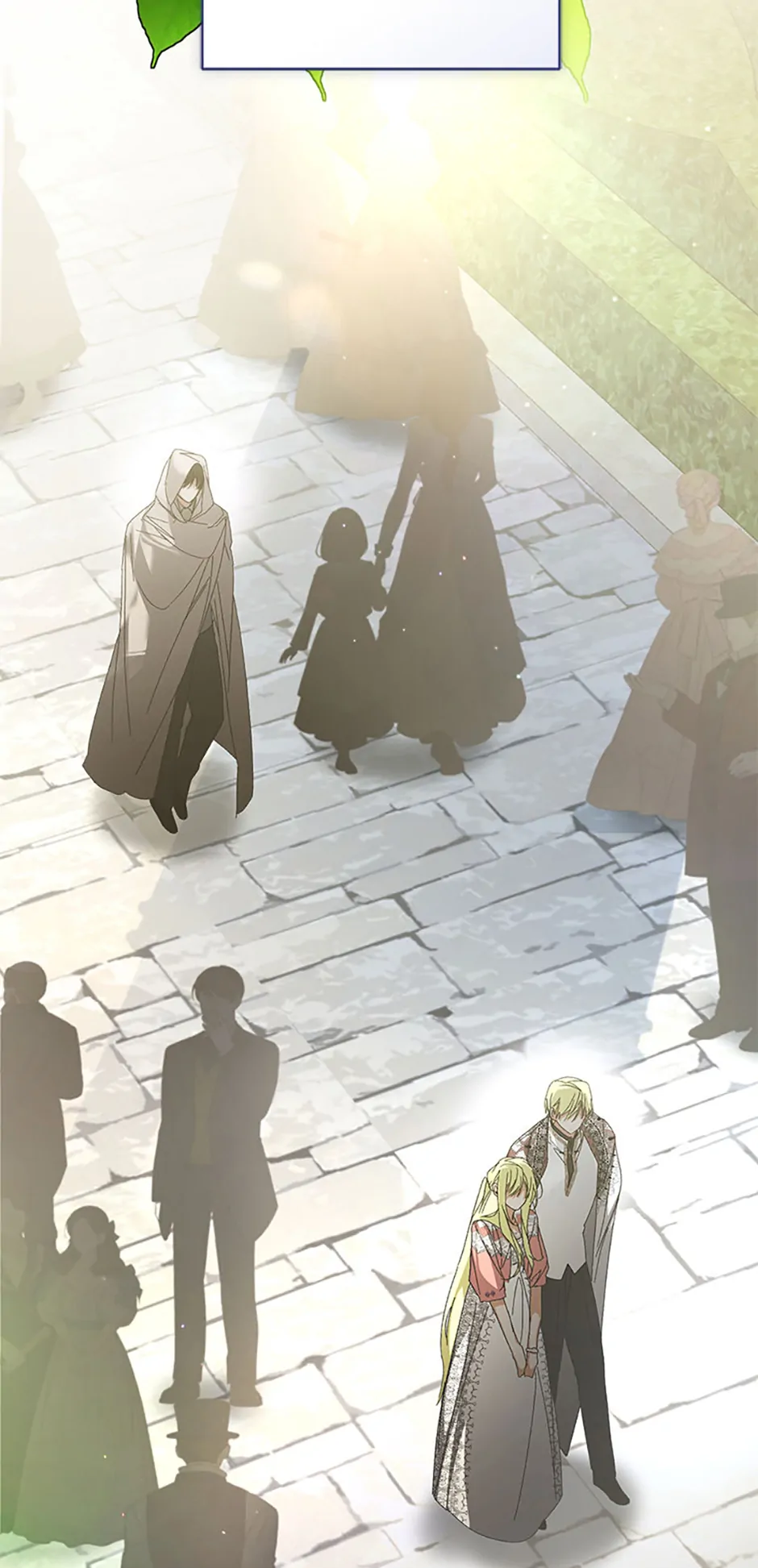 Fell Into the Arms of a Mad Villain Chapter 52 347 21