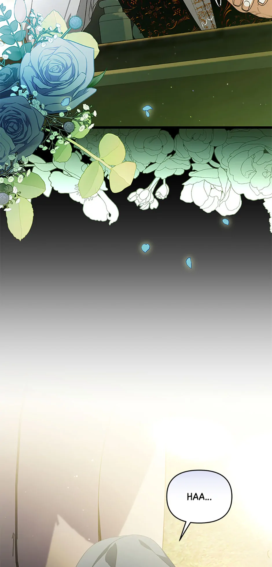 Fell Into the Arms of a Mad Villain Chapter 52 350 24