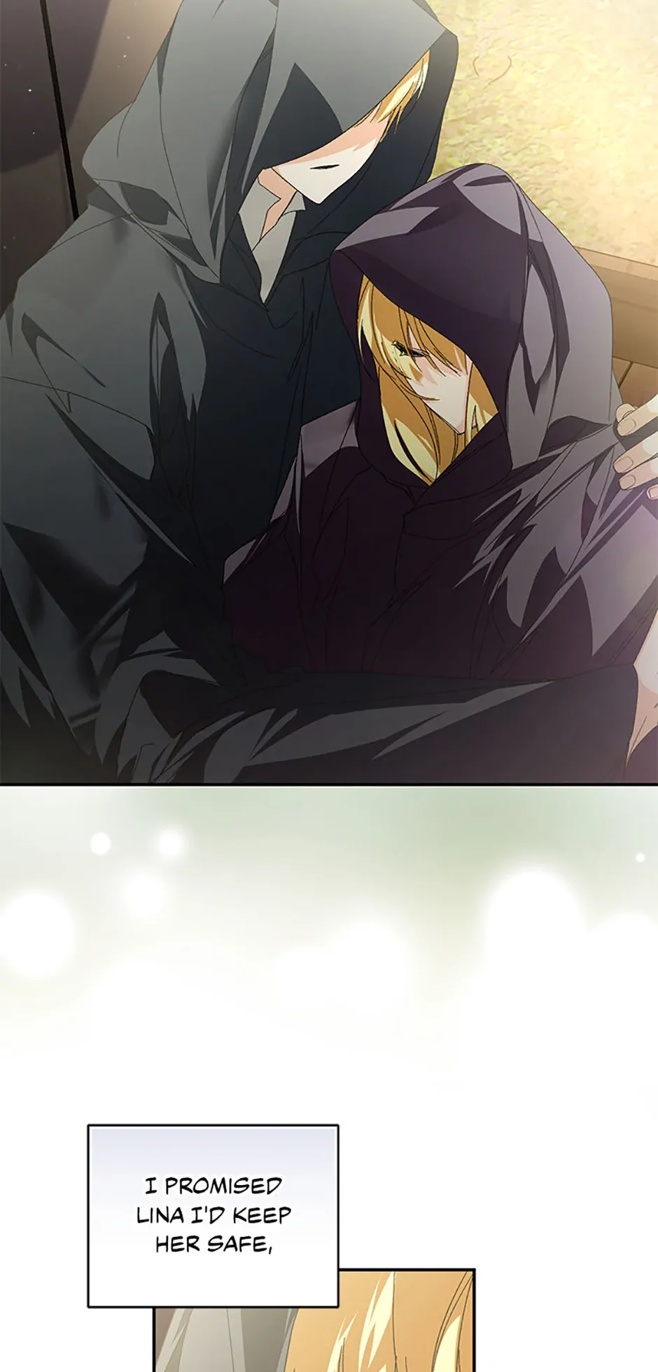 Fell Into the Arms of a Mad Villain Chapter 52 351 25