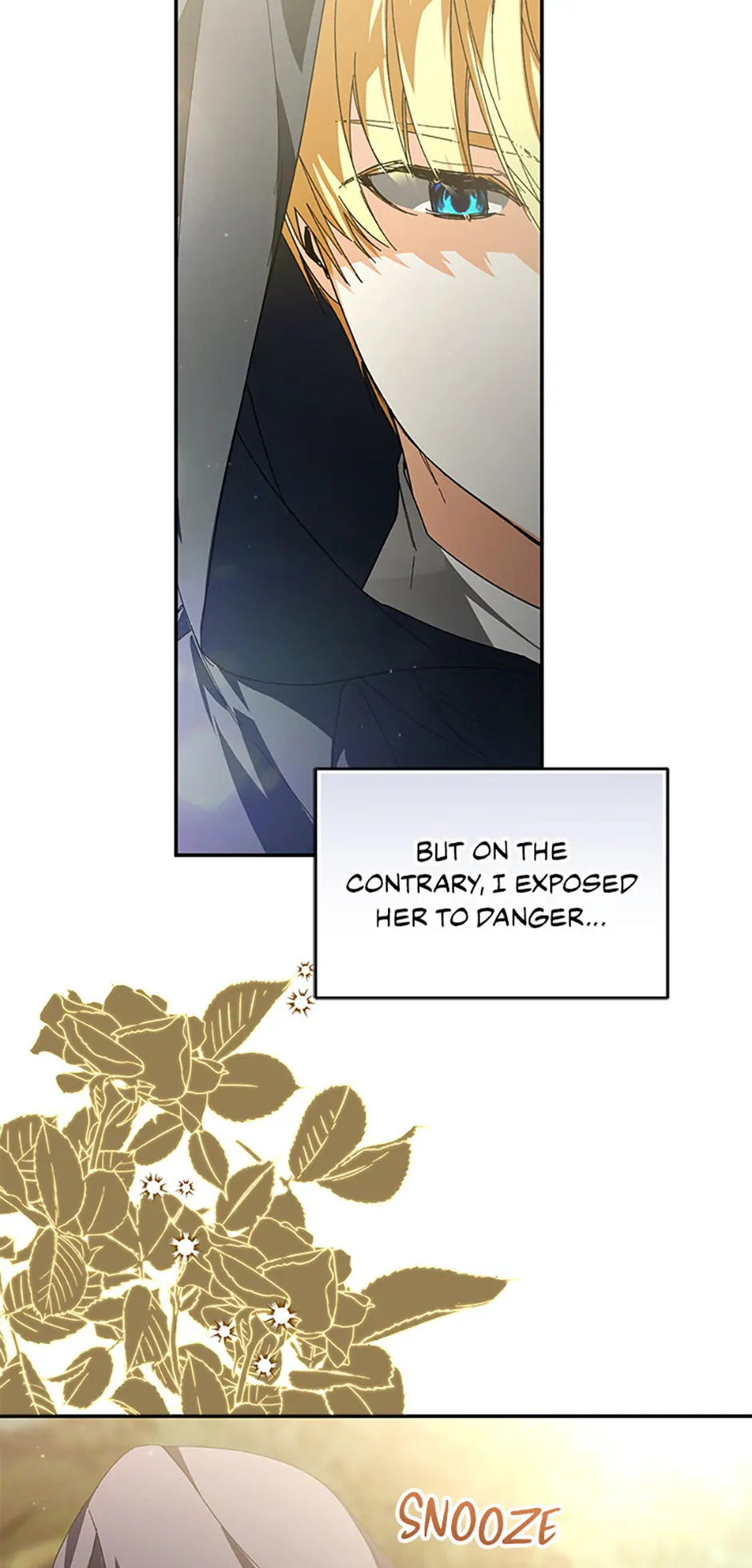 Fell Into the Arms of a Mad Villain Chapter 52 352 26