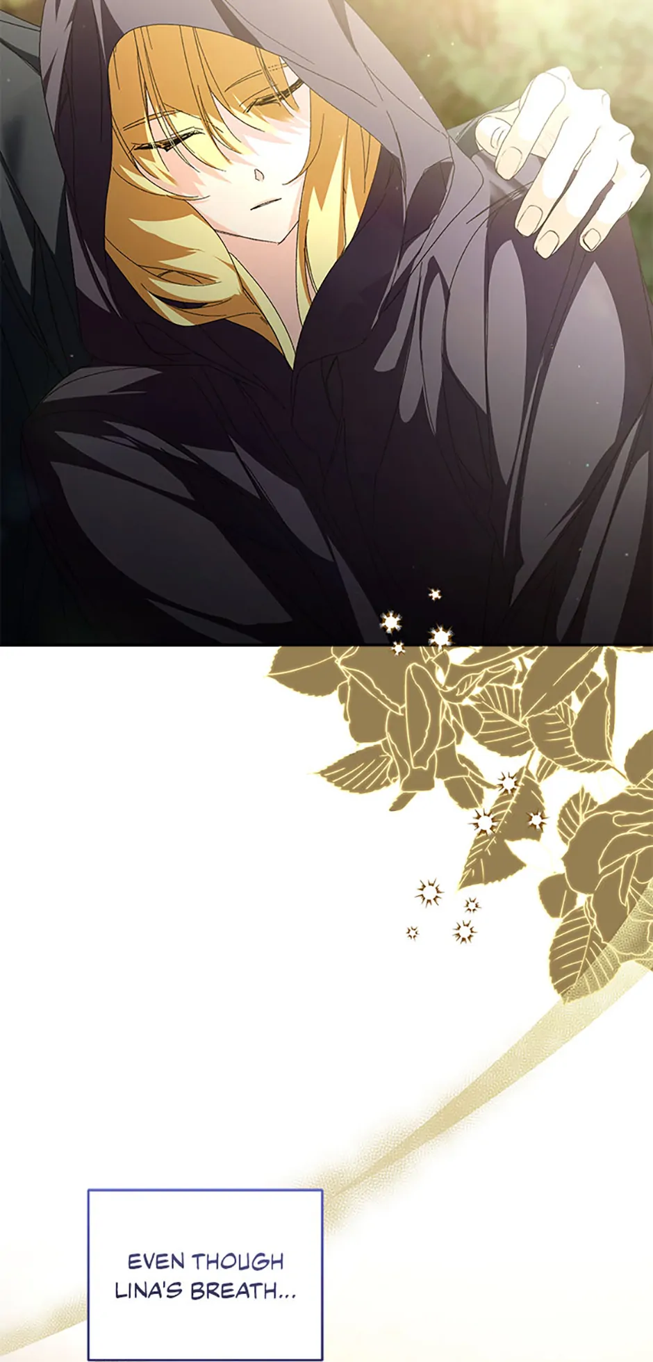 Fell Into the Arms of a Mad Villain Chapter 52 353 27