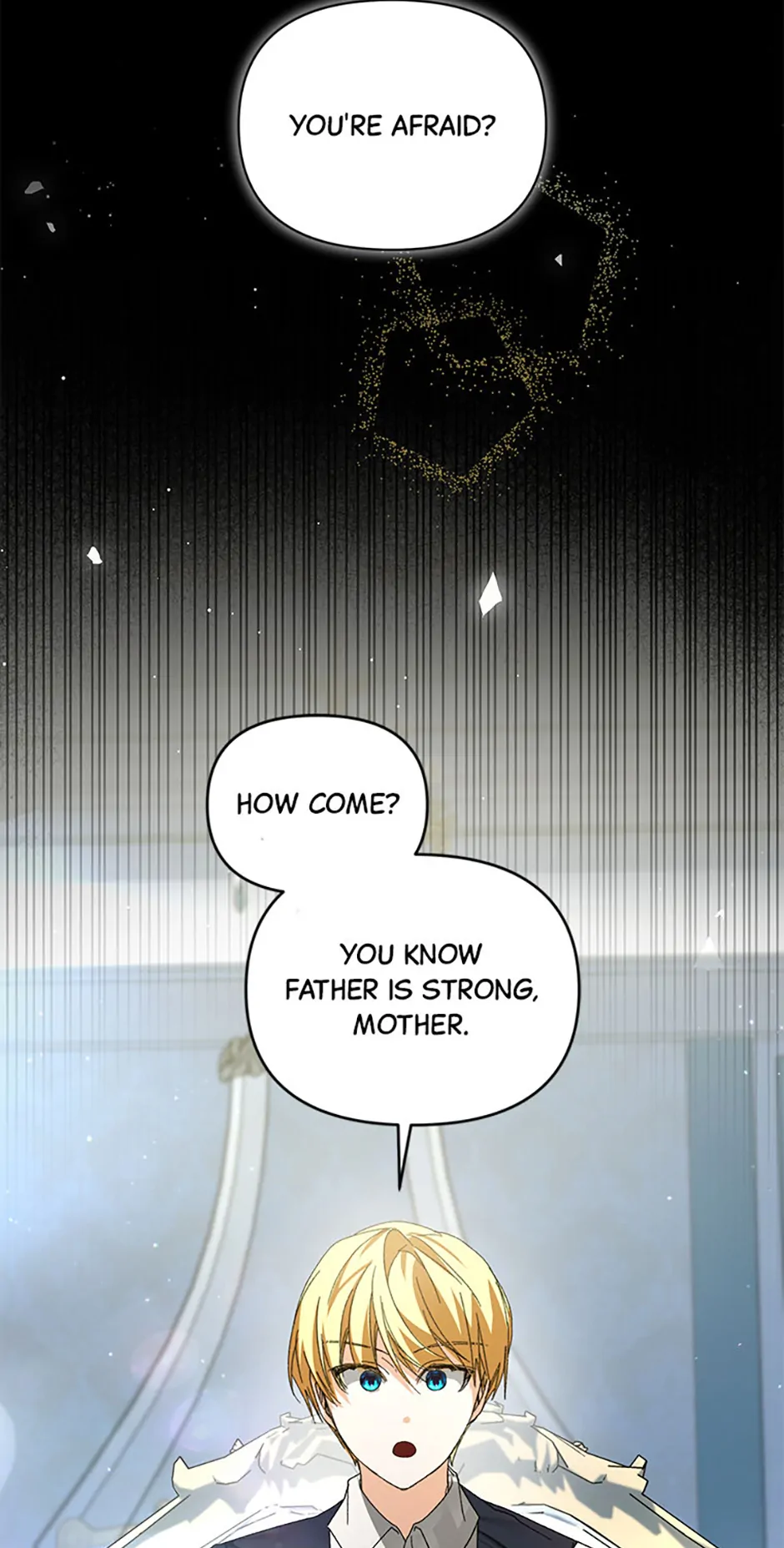 Fell Into the Arms of a Mad Villain Chapter 52 357 31