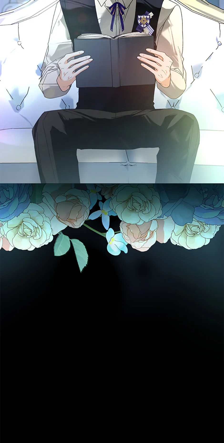 Fell Into the Arms of a Mad Villain Chapter 52 358 32