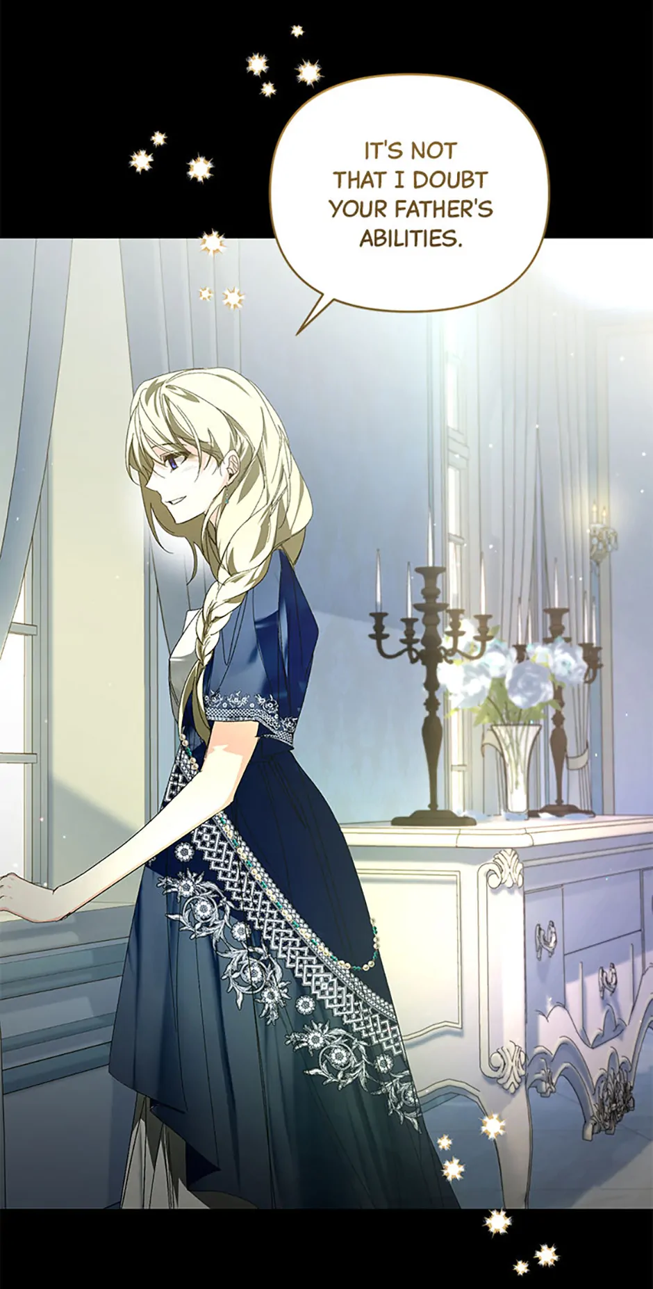 Fell Into the Arms of a Mad Villain Chapter 52 359 33