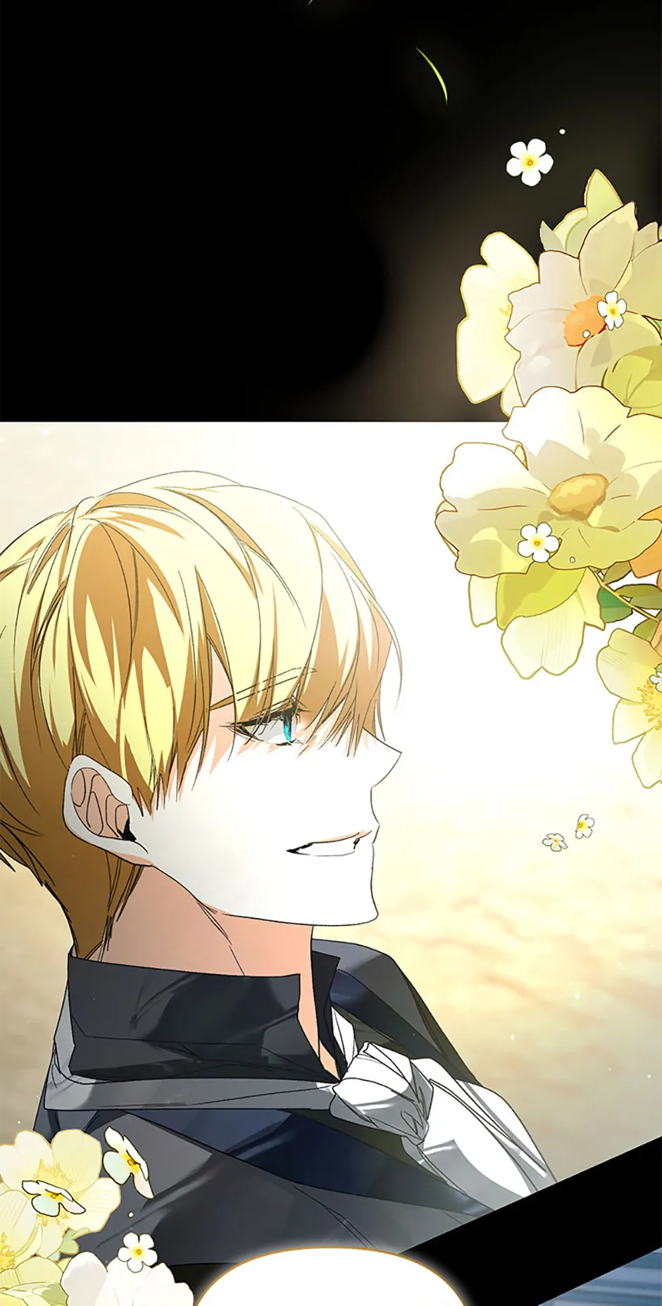 Fell Into the Arms of a Mad Villain Chapter 52 361 35