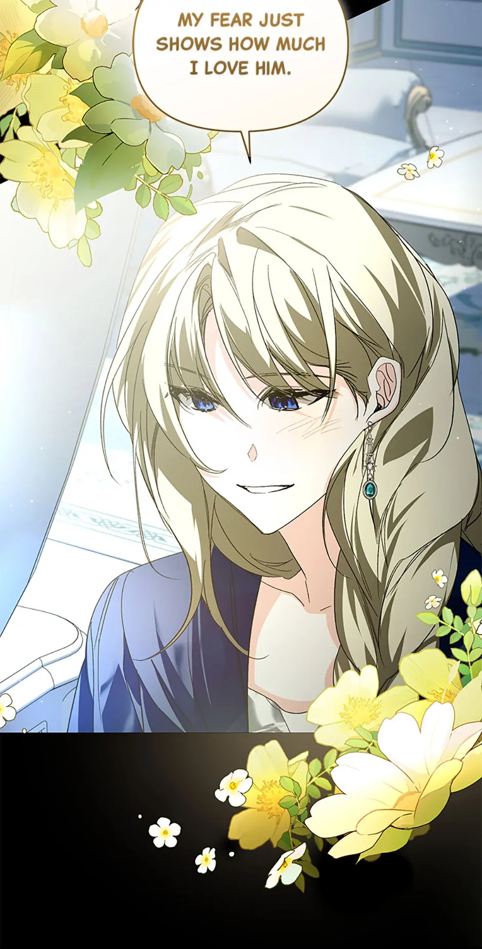 Fell Into the Arms of a Mad Villain Chapter 52 362 36