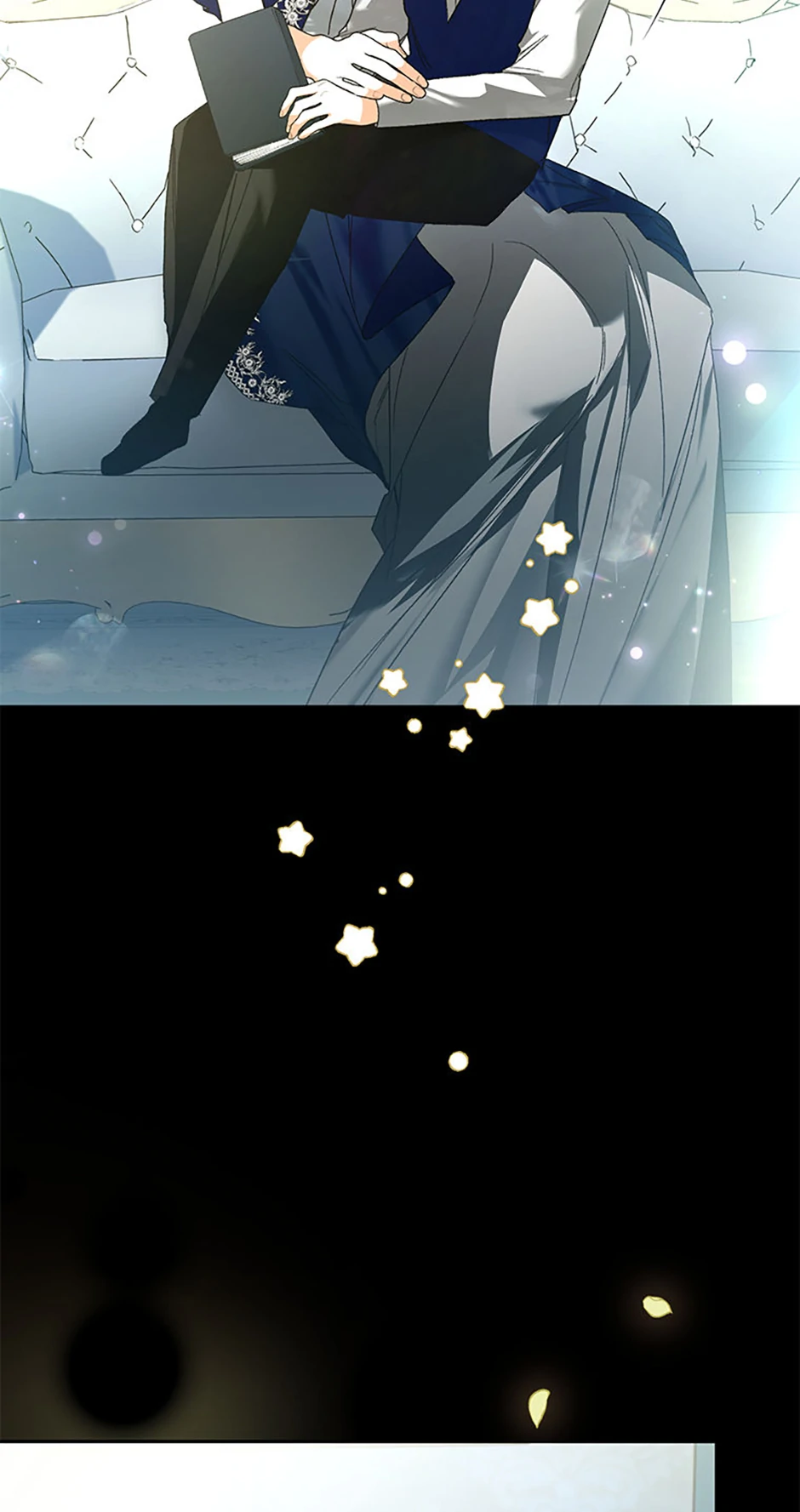 Fell Into the Arms of a Mad Villain Chapter 52 365 39