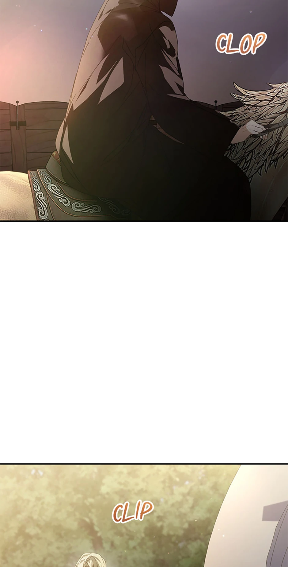 Fell Into the Arms of a Mad Villain Chapter 52 330 4