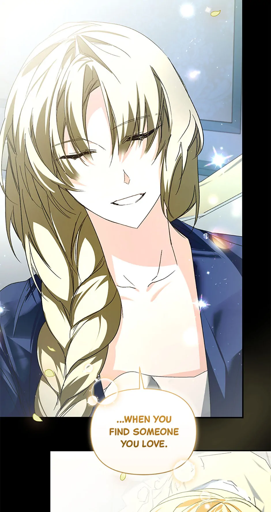 Fell Into the Arms of a Mad Villain Chapter 52 366 40