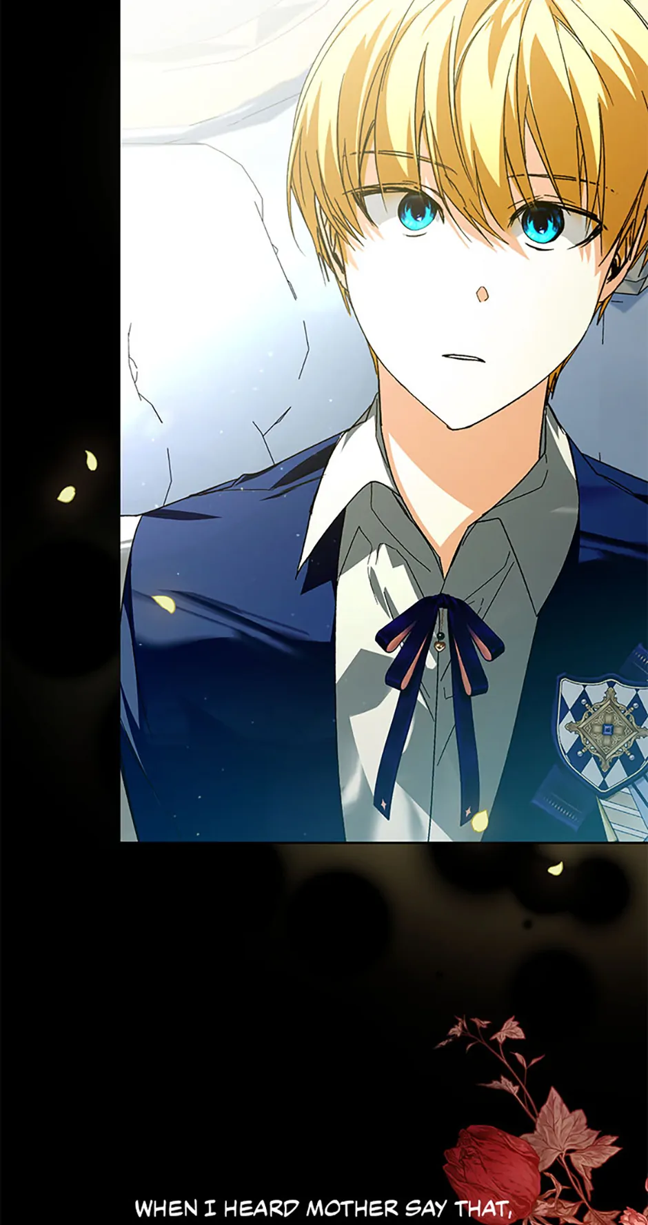 Fell Into the Arms of a Mad Villain Chapter 52 367 41