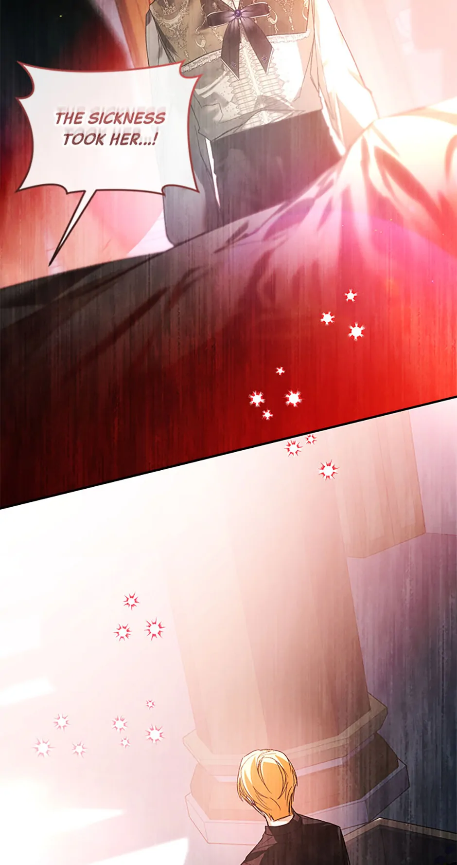 Fell Into the Arms of a Mad Villain Chapter 52 369 43