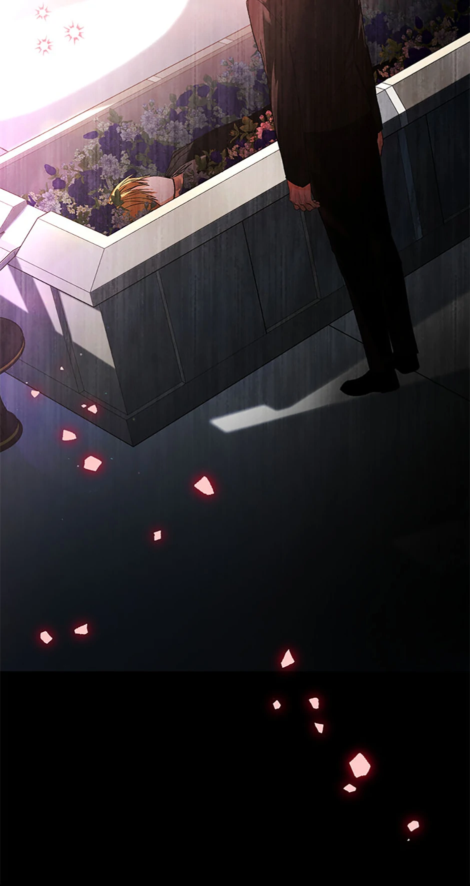 Fell Into the Arms of a Mad Villain Chapter 52 370 44